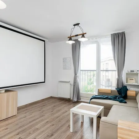 Czyzyny Cosy 크라쿠프