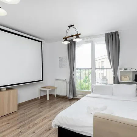 Czyzyny Cosy 크라쿠프