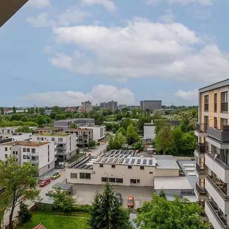 Czyzyny Cosy * Krakow