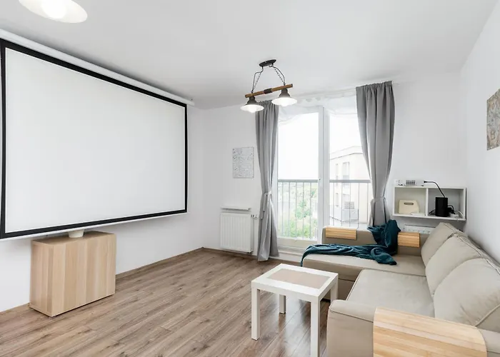 Czyzyny Cosy كراكوفيا