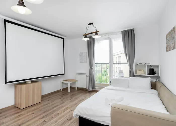 Czyzyny Cosy Cracovia