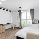 Czyzyny Cosy Cracovia