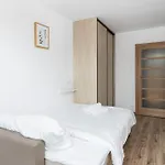 Apartamento Czyzyny Cosy Cracovia