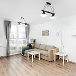 Apartamento Czyzyny Cosy Cracovia