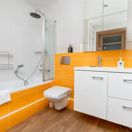 Czyzyny Cosy Krasków