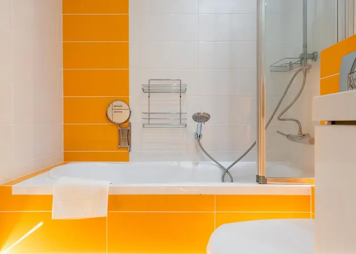 Czyzyny Cosy Apartament Kraków