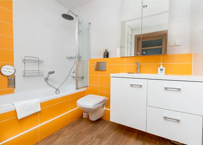 Czyzyny Cosy Kraków