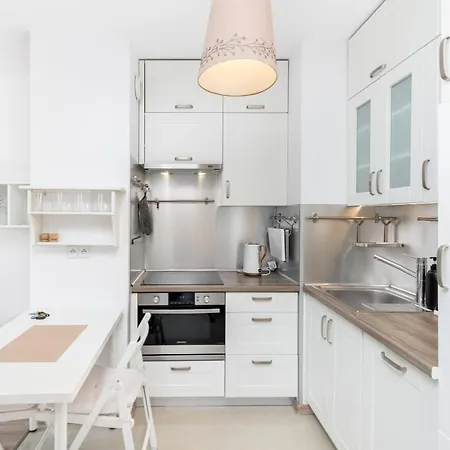 Czyzyny Cosy Appartamento